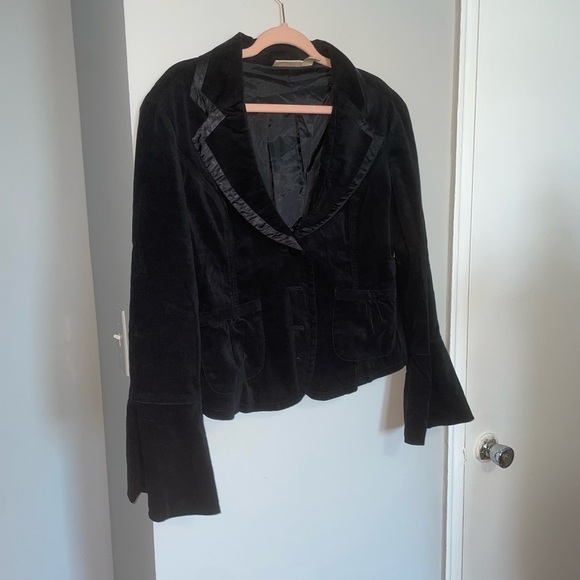 Dkny Jeans Blazer - Picture 13 of 13